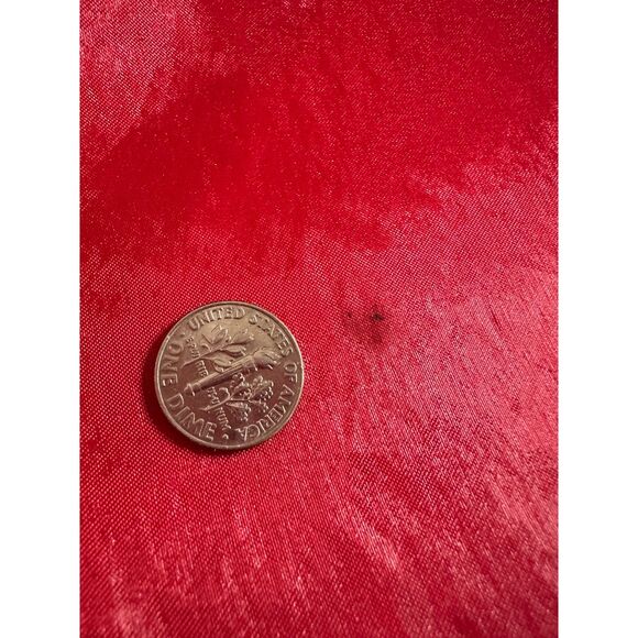 Vintage Y2k Jessica Mcclintock Gunne Sax 2000 Edition Red Prom Slip Dress size 7 - Picture 8 of 12